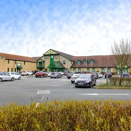 Best Western Plus Bentley Hotel-2