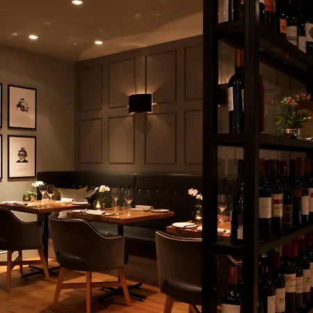 The Queensberry Hotel-3