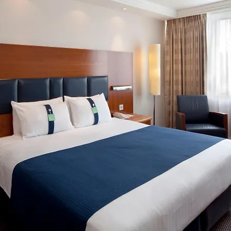 Holiday Inn Maidenhead Windsor, An Ihg Hotel-2