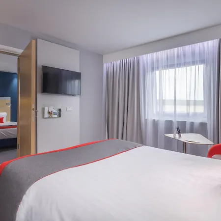 Holiday Inn Express Kettering By Ihg-3