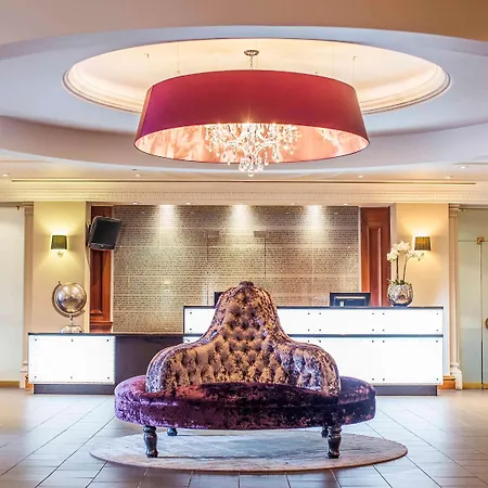 Exeter Hotels