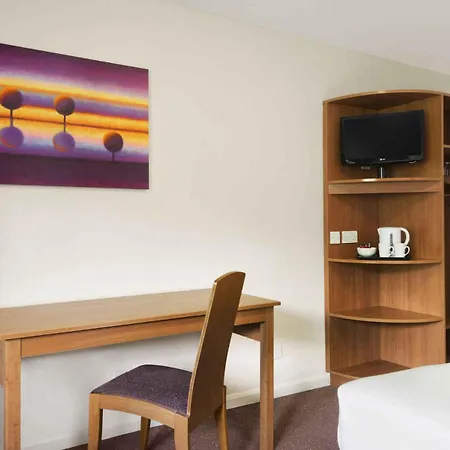 Days Inn Kendal - Killington Lake-2