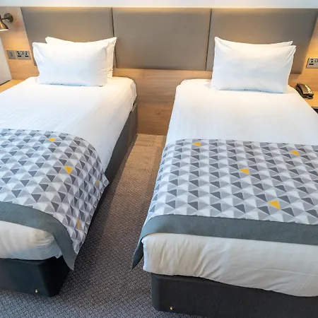 Holiday Inn - Leicester - Wigston By Ihg-3