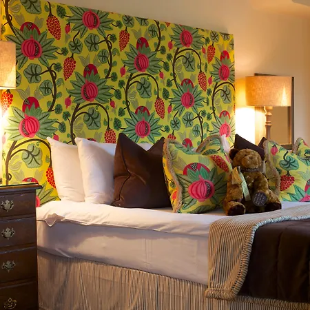 The Manor House Hotel-2