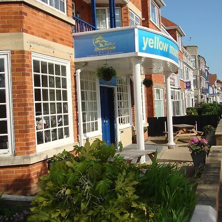 Best Skegness Hotels For Families With Kids