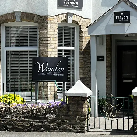 Wenden Guest House-3