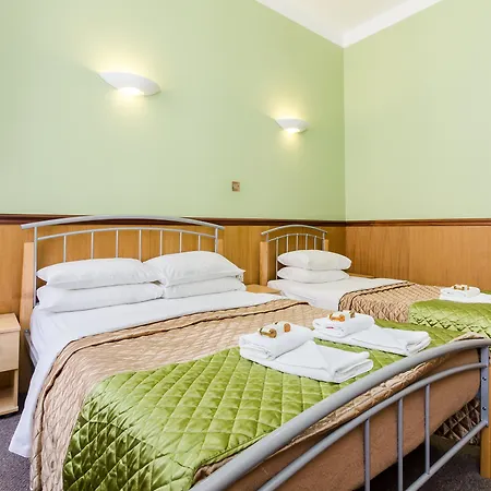 Gower Street Hotel-2