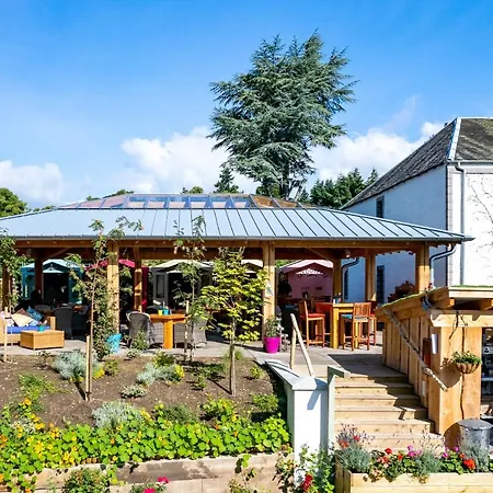 Banchory Lodge Hotel-2