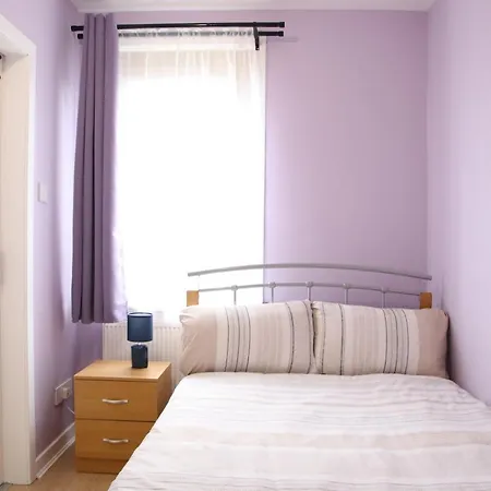 Aria Lodging Inverness-2