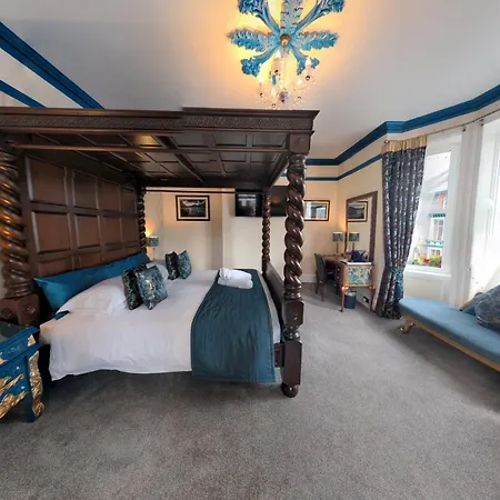 Allerdale Guest House-2