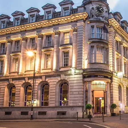 Best Bristol Hotels For Families With Kids