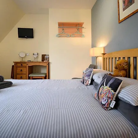 Grenitote B&B-3