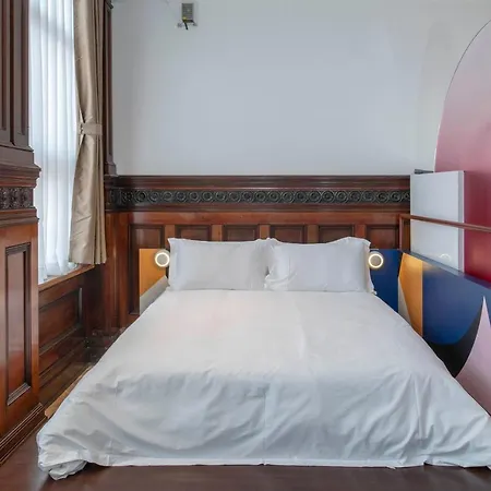 Trueman Court Luxury Serviced Apartments-2