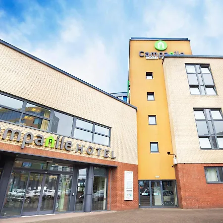 Best Glasgow Hotels For Families With Kids