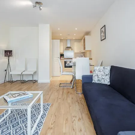 Mpl Apartments - Queens Broadway F3-3