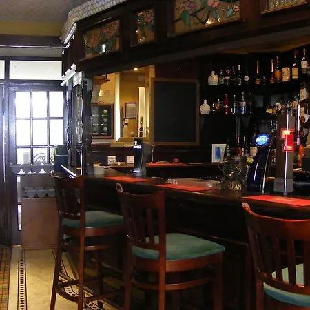 Prestwick Old Course Hotel-3