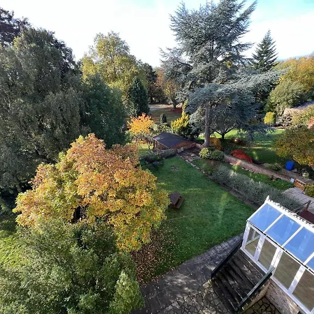 Melton Guest House-3