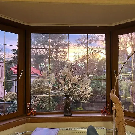 Ailim Guest House With Luxury Garden Suites-2