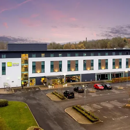 Holiday Inn Express Burnley M65 Jct 10 By Ihg-3