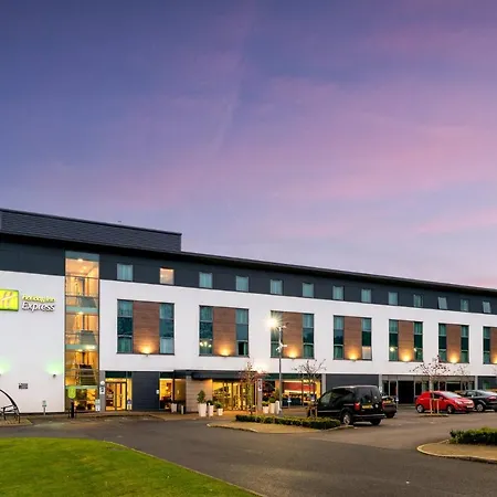 Holiday Inn Express Burnley M65 Jct 10 By Ihg-2