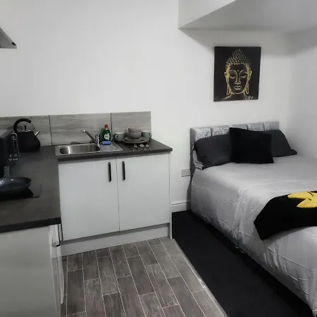 Easy Living Nottingham - Burns Street-3