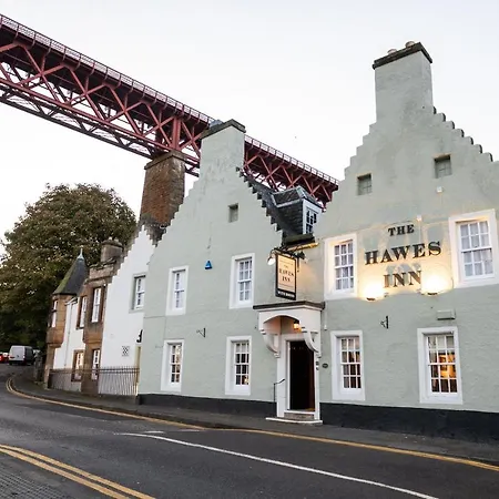 The Hawes Inn By Innkeeper'S Collection-2