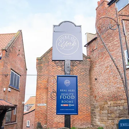 Duke Of York-2