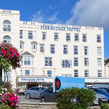 Best Bournemouth Hotels For Families With Kids