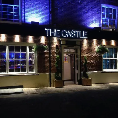 The Castle-2