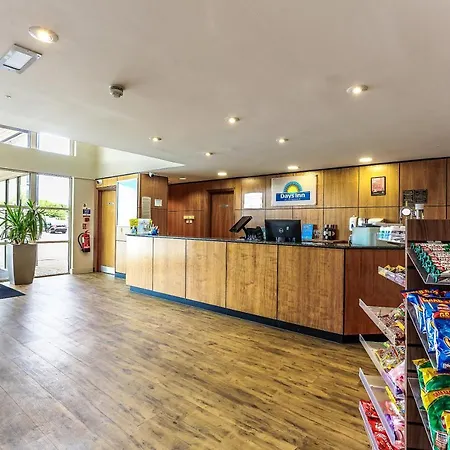 Days Inn Peterborough-2