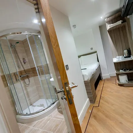 The Podworks Hotel-3