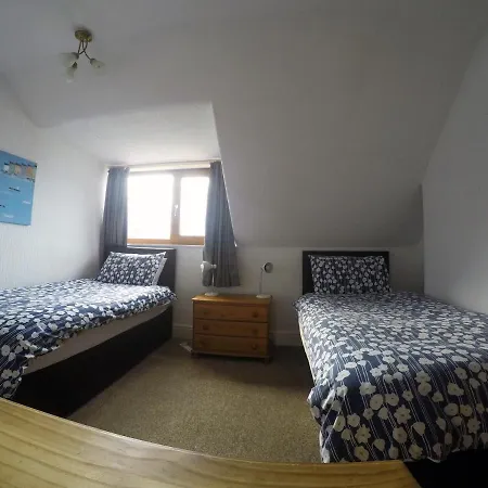 Ashdale Guest House-2