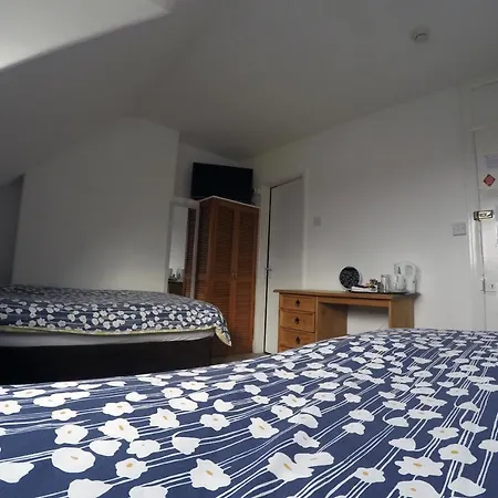 Ashdale Guest House-3