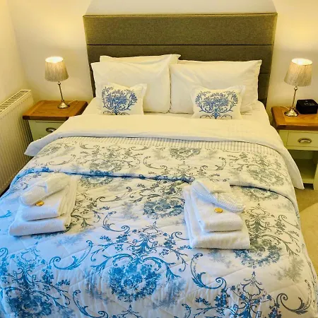 Bovisand Lodge Holiday Park, Beachside Location & Indoor Heated Pool-3