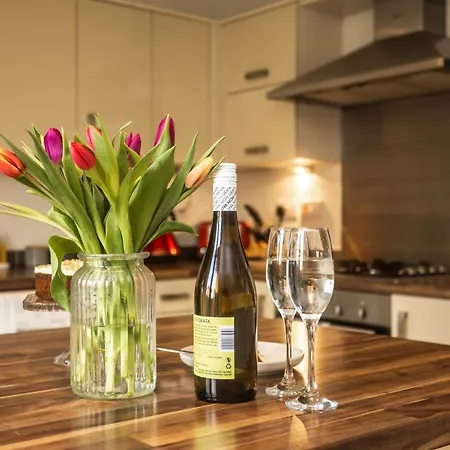 Upton Grange Townhouse-3