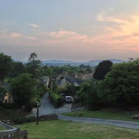 Zen Cottage Winchcombe Cheltenham-2