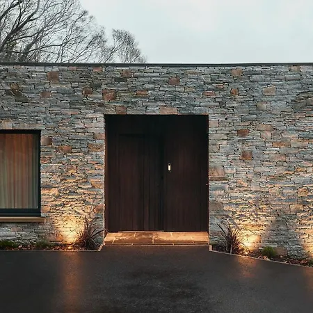 Vriskaig Luxury Guest Suite With Iconic Views-2