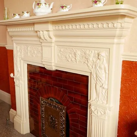 Abbey Guest House-3