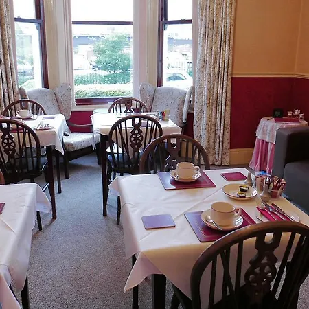 Abbey Guest House-2