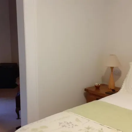 Achintee Farm Guest House-3