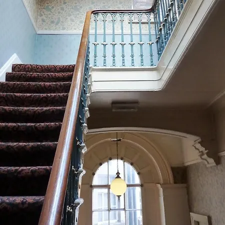 The George Hotel-3