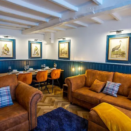 Whitby Boutique - Mast Cottage-2