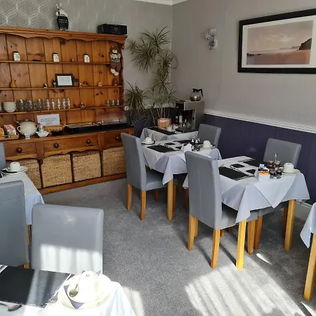 Marden Guest House-3