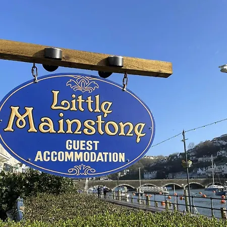 Little Mainstone Guest House-3