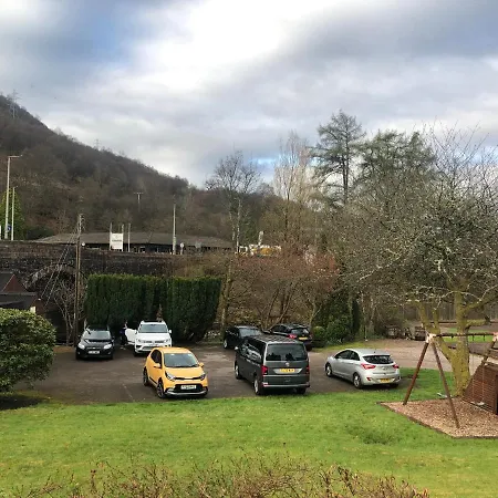 Distillery Guest House-2