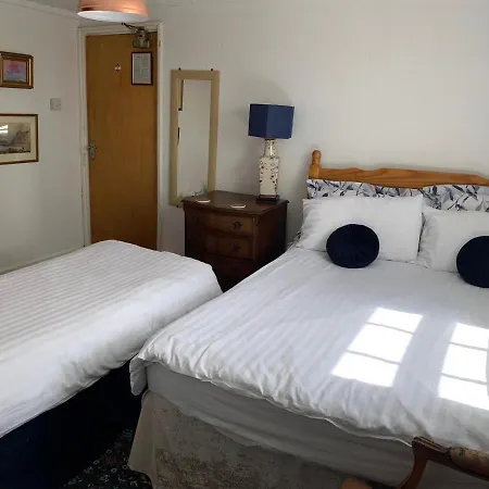 Weymouth Sands Guesthouse-3
