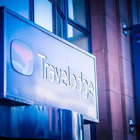 Travelodge Derry-3