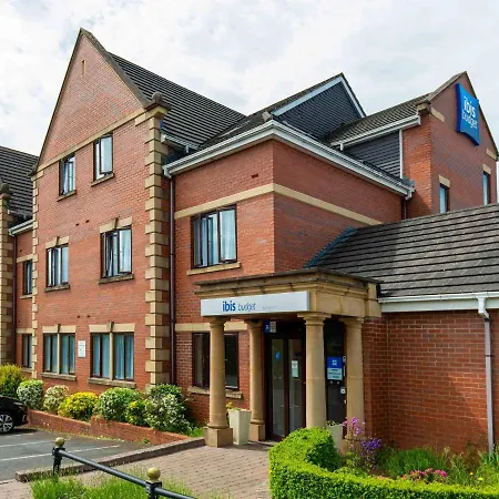 Ibis Budget Bromsgrove-2