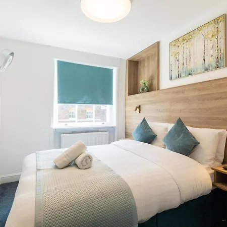 Griffin House Hotel-2