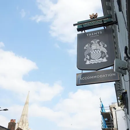 Trents By Greene King Inns-2